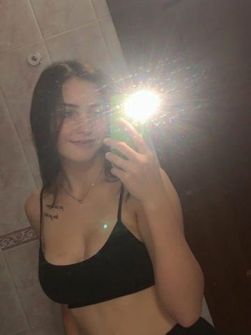 Проститутка Устина